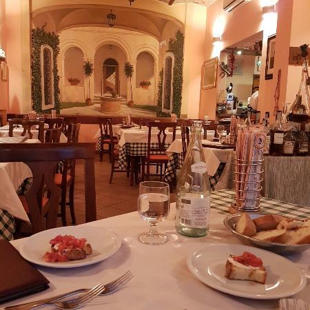 Ristorante La Corte dei Ghiottoni